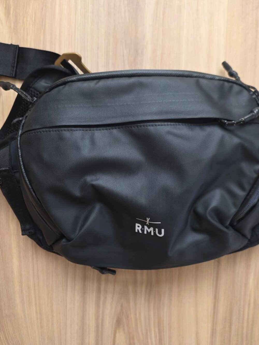 RMU Rocky Mountain Underground 3L Enduro Fanny Pack